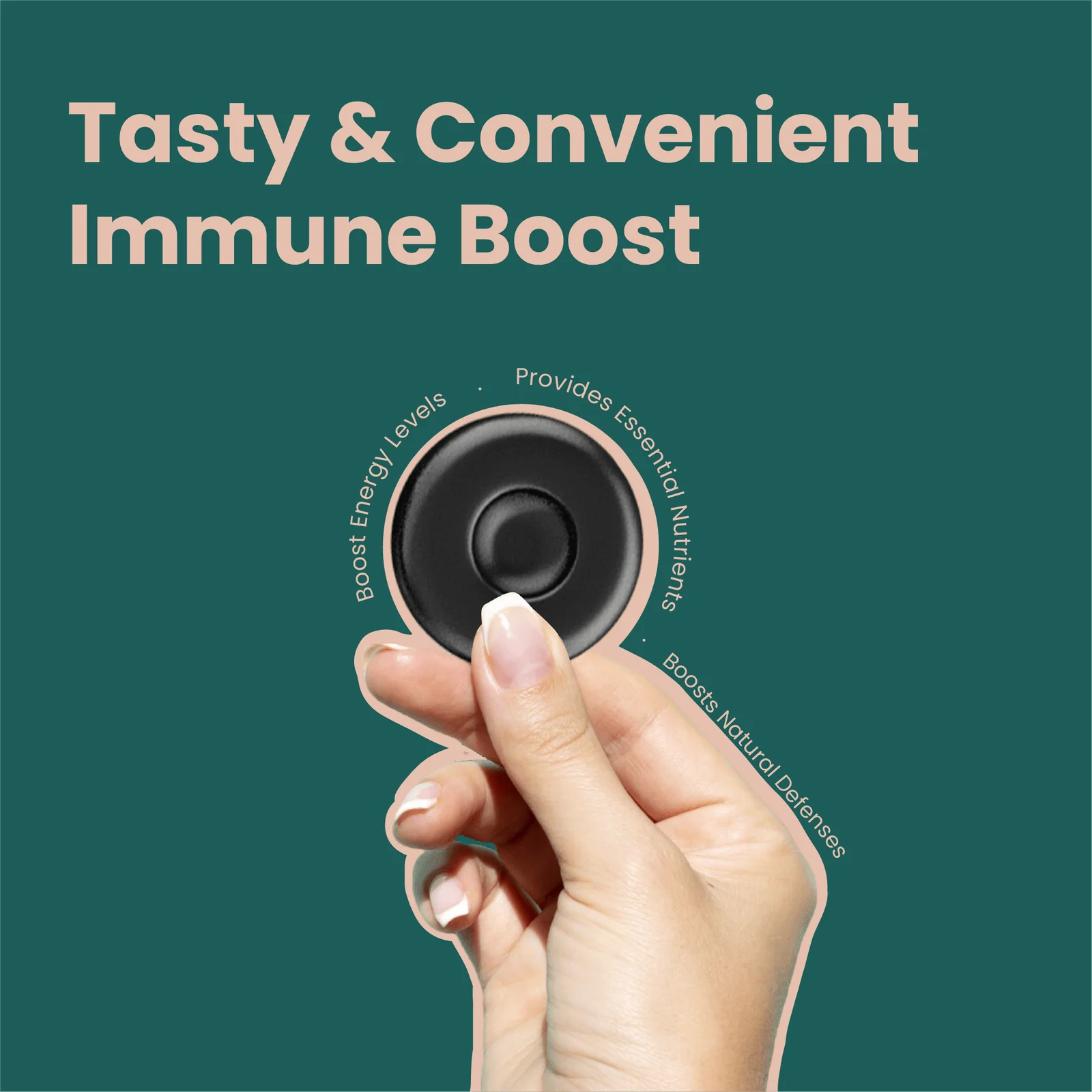 Energy Boost Pro - Image 3