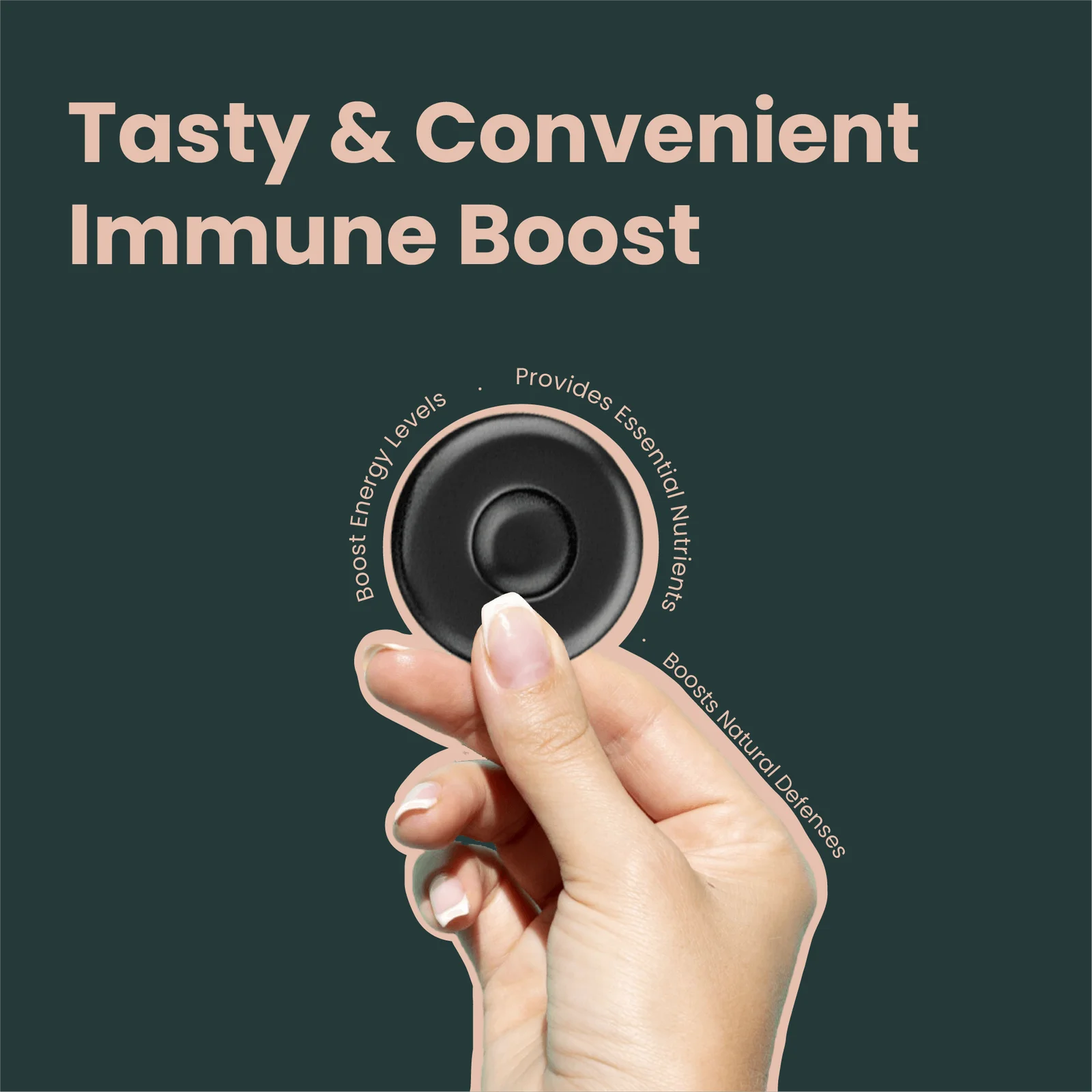 Plain Shilajit Gummies - Image 2