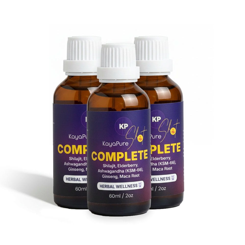 Elderberry Complete Shot - Image 2